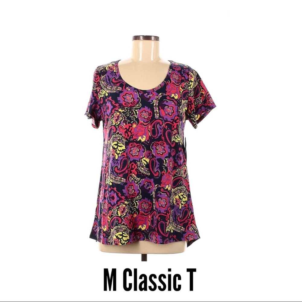 LuLaRoe Classic T